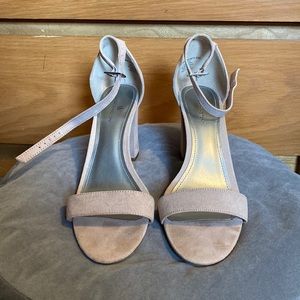 Worthington Block Heels